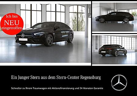 Mercedes-Benz CLA 250 Shooting Brake e AMG+PANO+MULTIBEAM+MBUX