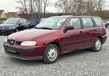 Seat Cordoba Vario Signo 1.6 55kW Signo