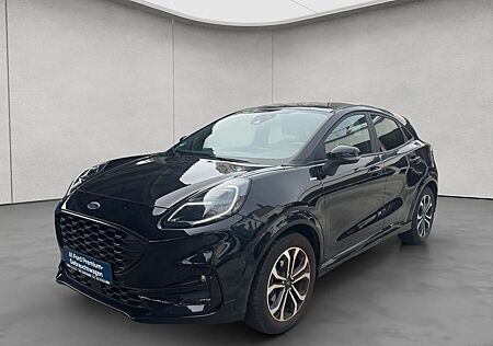 Ford Puma ST-Line X
