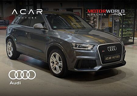 Audi RS Q3 RSQ3 2.5 TFSI quattro