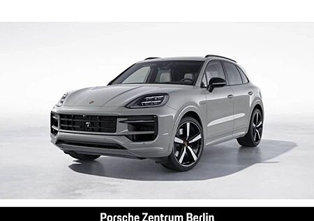 Porsche Cayenne E-Hybrid BOSE LED-Matrix-HD 22-Zoll