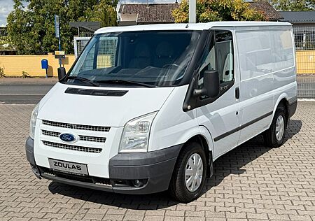 Ford Transit Kasten Trend/Klima/Temp/2.Hand/TÜV03-27