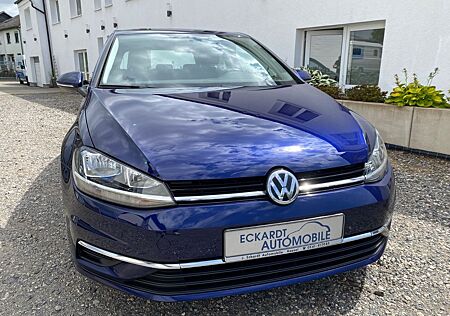 VW Golf Volkswagen VII Lim. Comfortline DSG BMT/Start-Stopp