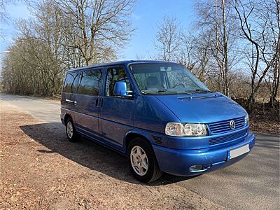 Volkswagen T4 Multivan