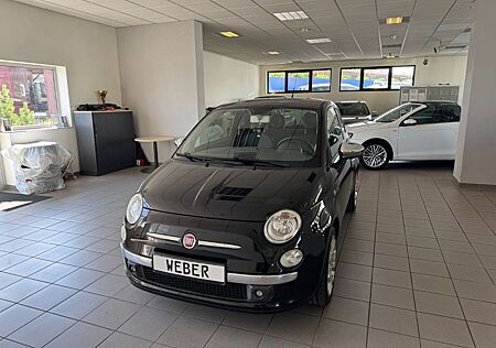 Fiat 500 Sport