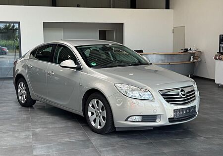 Opel Insignia A Lim. Edition 2.0 CDTI Navigation