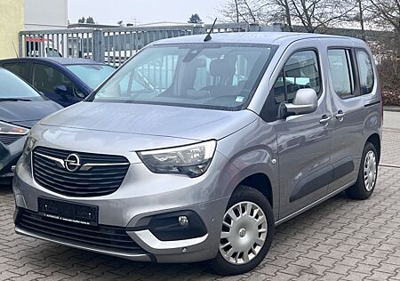 Opel Combo Life E Edition*NAVI*KAMERA*TEMP*SHZ*
