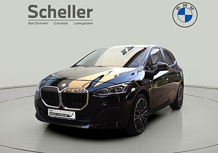 BMW 2er 220i Active Tourer DAB LED RFK Klimaaut. PDC