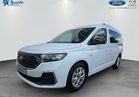 Ford Grand Tourneo Connect 1.5L Automatik TITANIUM
