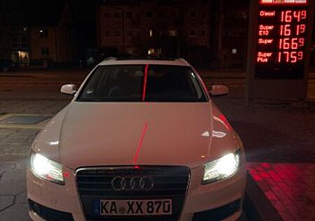 Audi A4 2.0 TDI (DPF) 88kW Ambiente Avant Ambiente