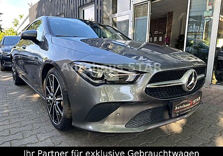 Mercedes-Benz CLA 180 sport PANORAMA *NAVIGATION*AUTOMATIK*SH