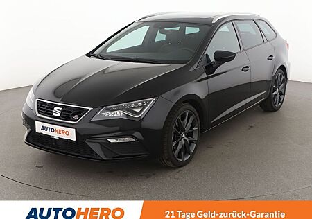 Seat Leon 1.5 TSI ACT FR Aut.*APP*NAVI*LED*PDC*