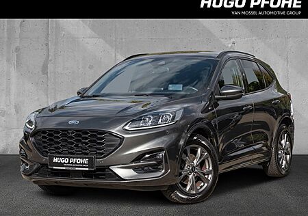 Ford Kuga 2.0 EcoBlue Hybrid ST-Line X Navi|RLS|RFK|L
