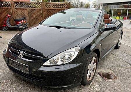 Peugeot 307 CC 135 -