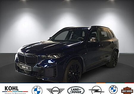 BMW X5 xDrive 30d M Sport ehem UPE 122.420€ Sportpak