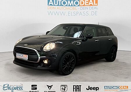 Mini One Clubman SITZ.HZG KEYLESS ALU PDC BLUETOOTH K