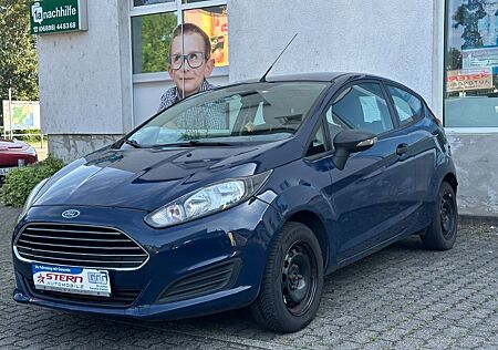 Ford Fiesta Ambiente