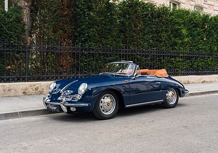 Porsche 356