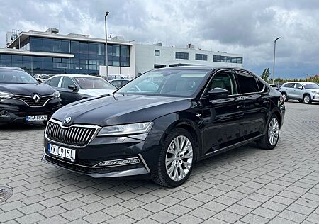 Skoda Superb 2.0 TDI SCR DSG L&K L&K