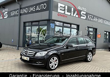 Mercedes-Benz C 180 C -Klasse T-Modell T Kompressor