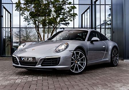 Porsche 911 Urmodell 911 Carrera 2 3.0 Turbo Coupé PDK - zetelverwarm