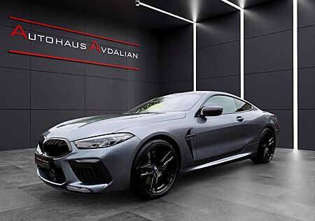 BMW M8 Coupe Competition M DRIVER'S|CARBON|360°|HUD