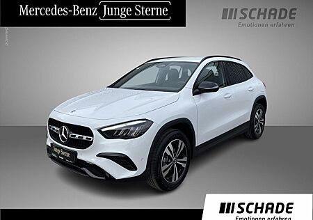 Mercedes-Benz GLA 200 Progressive LED*Kamera*Night*Lenkradhzg*