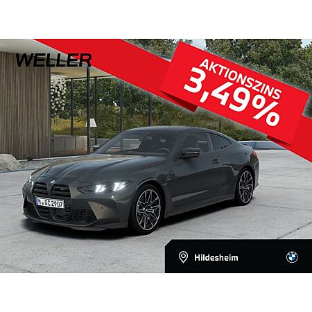 BMW M4 leasen
