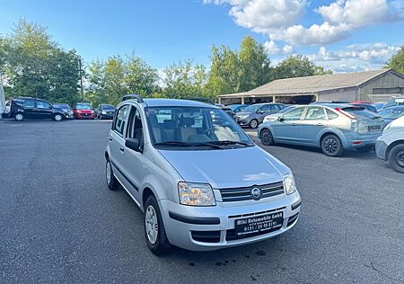Fiat Panda 1.2 8V Dynamic