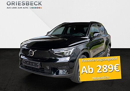 Volvo XC 40 XC40 Pure Electric Core Recharge LED*DAB*STHZ*19
