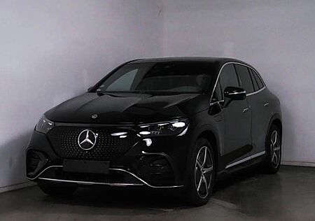 Mercedes-Benz EQE 500 4matic AHK NAVI 360°Kamera Distronic