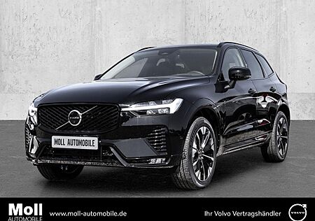 Volvo XC 60 XC60 B5 Benzin AWD Plus Dark Lagom-Paket