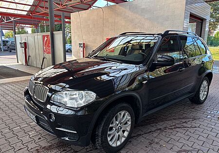 BMW X5 xDrive40d Edition Exclusive