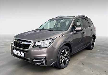 Subaru Forester Platinum Anhägerkupplung