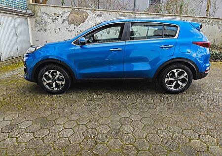 Kia Sportage 1.6 GDI 2WD Vision