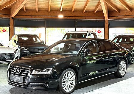 Audi A8 3.0 TDI L quattro Vollausstattung 4-Sitzer