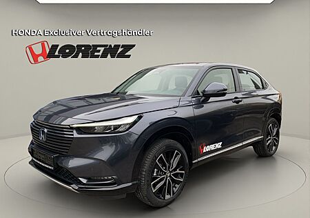 Honda HR-V 1.5 Hybrid Advance