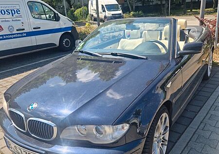 BMW 320Ci Edition Exclusive Edition Exclusive