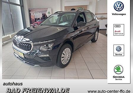 Skoda Kamiq 1.0 TSI DSG Selection <Anschlussgarantie*>