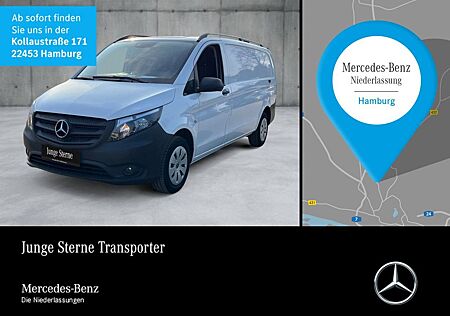 Mercedes-Benz Vito 116 CDI KA XL PRO+9G+Klima+Kamera+SpurAss