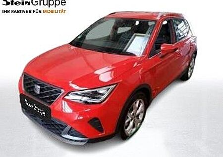 Seat Arona 1.0 TSI FR Navi Virt LED PDC CarPlay