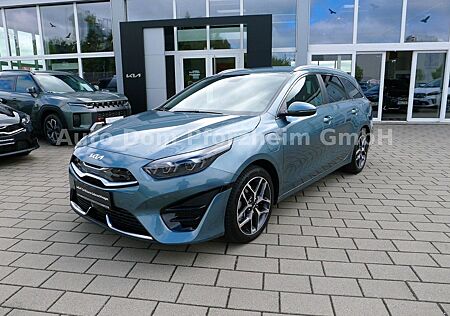Kia Cee'd Sportswagon CEED SW 1,6 PHEV DCT/Platinum Edition