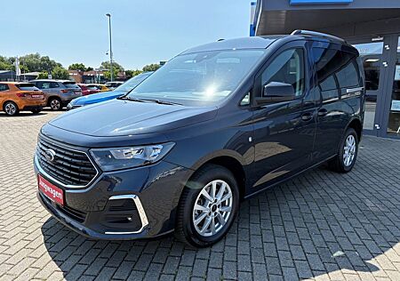 Ford Tourneo Connect Titanium 1.5 EcoBoost PDC SHZG