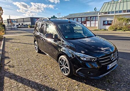 Mercedes-Benz T-Klasse T-Class 180 Progressive