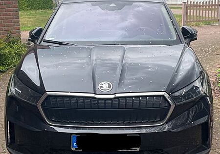 Skoda Enyaq IV 60