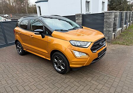 Ford EcoSport ST-Line TÜV NEU! NAVI! PDC!