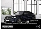 Mercedes-Benz GLC-Klasse GLC 200 4M Coupé AMG Night MBUX Navi Memory-P LE