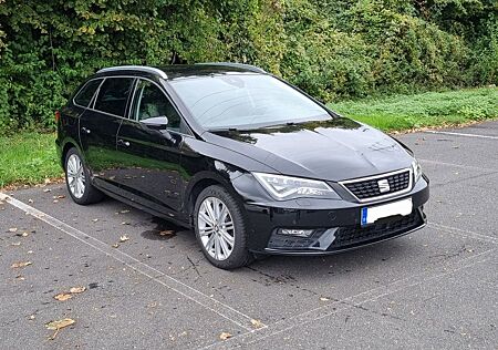 Seat Leon ST 1.8 TSI 132kW St.&St. Xcellence DSG ...