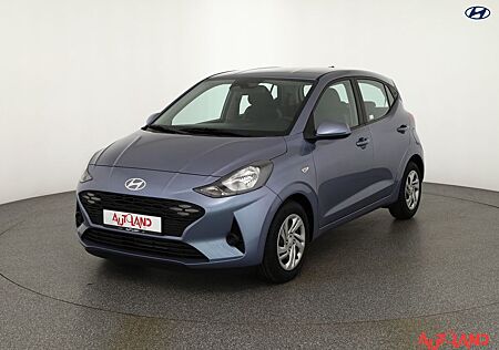 Hyundai i10 1.0 Navi Kamera Tempomat