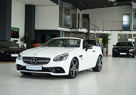 Mercedes-Benz SLC 300 Road. Final Edition*AMG-LINE*SPORTABGAS*
